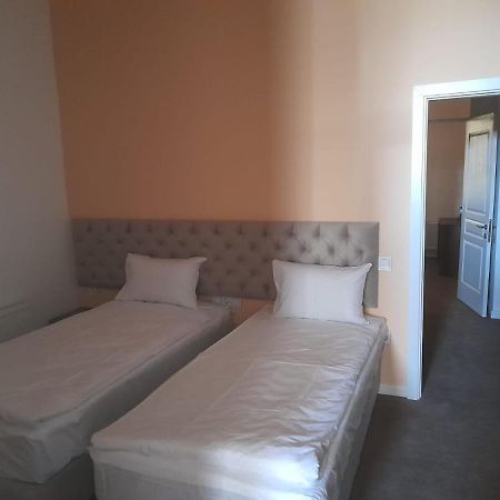 Baku Voyage Hotel Экстерьер фото