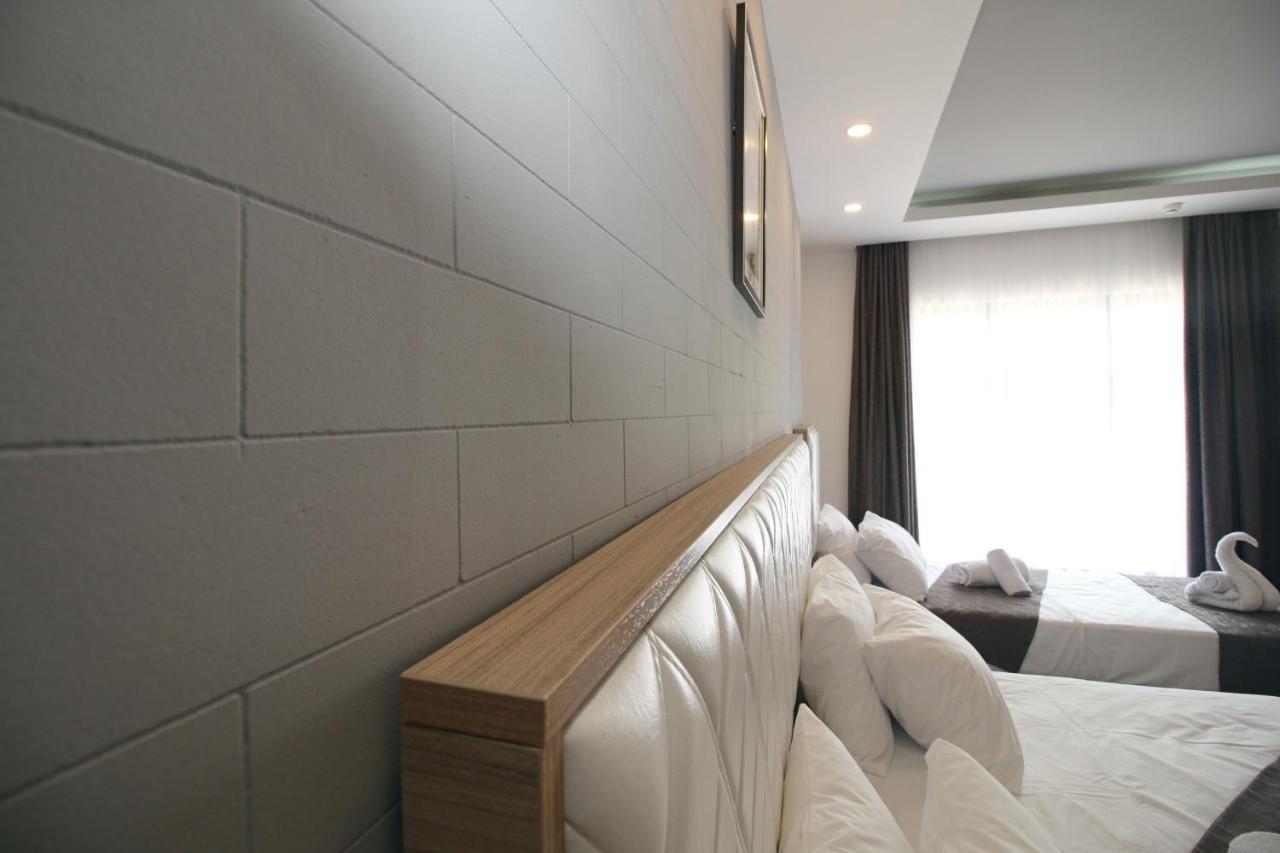 Baku Voyage Hotel Экстерьер фото