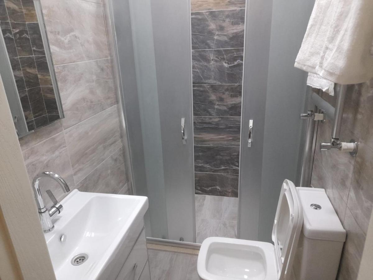 Baku Voyage Hotel Экстерьер фото