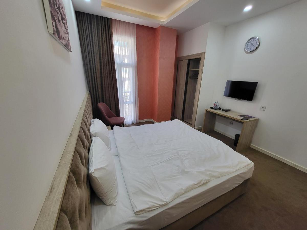 Baku Voyage Hotel Экстерьер фото