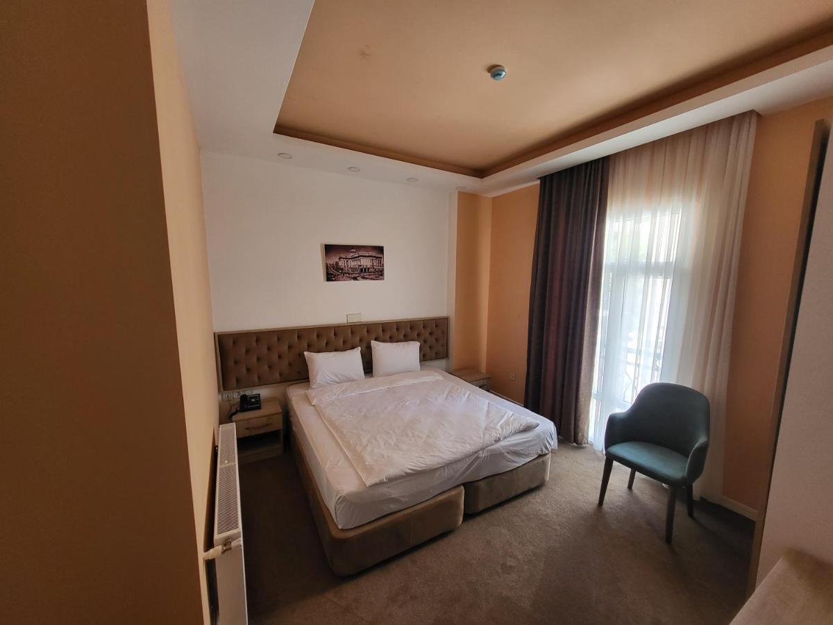 Baku Voyage Hotel Экстерьер фото