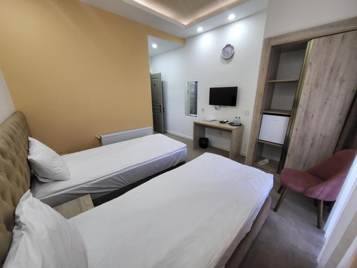 Baku Voyage Hotel Экстерьер фото