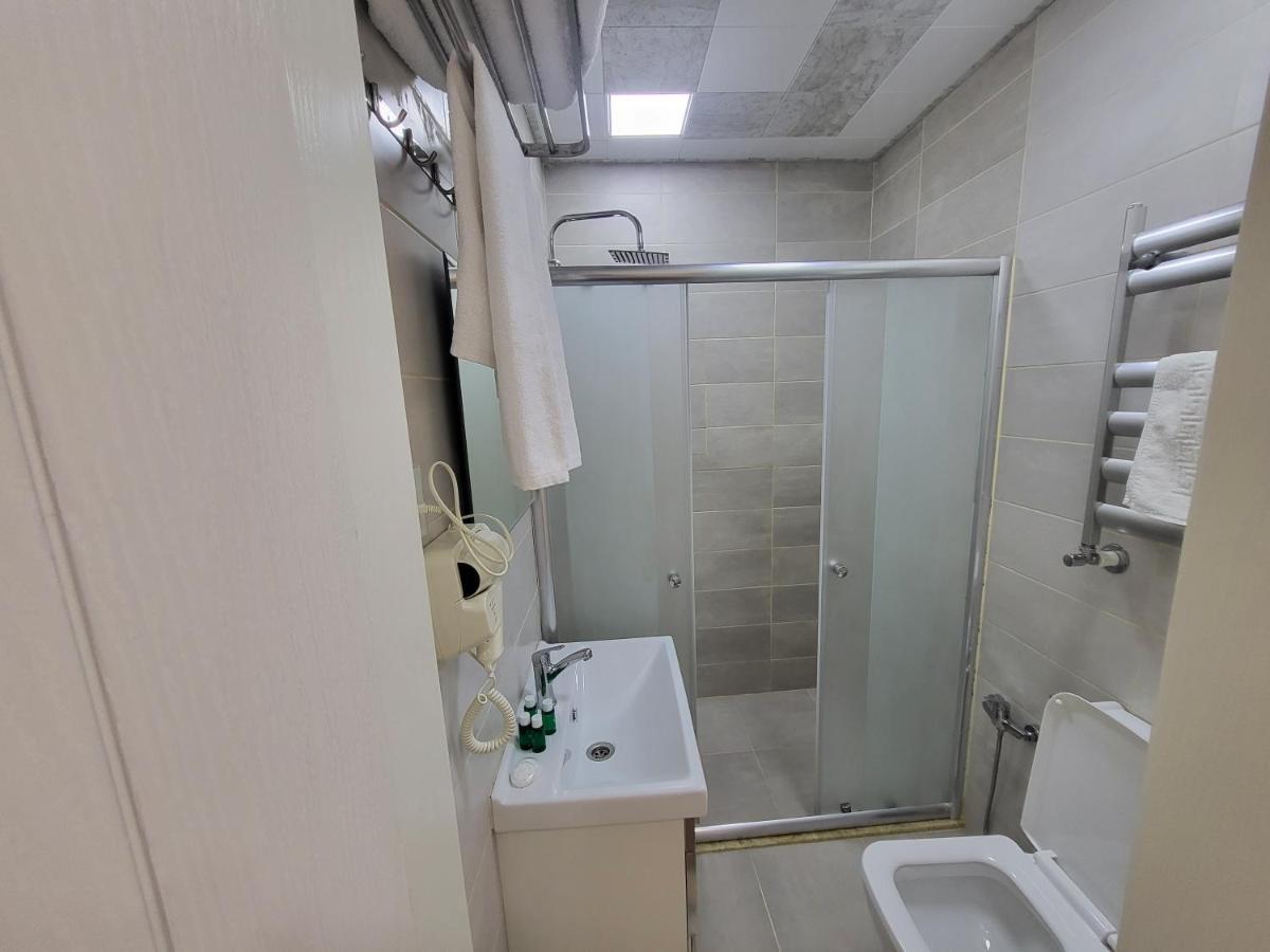 Baku Voyage Hotel Экстерьер фото